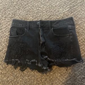 Womens American eagle shorts, BUNDLE 5/$25